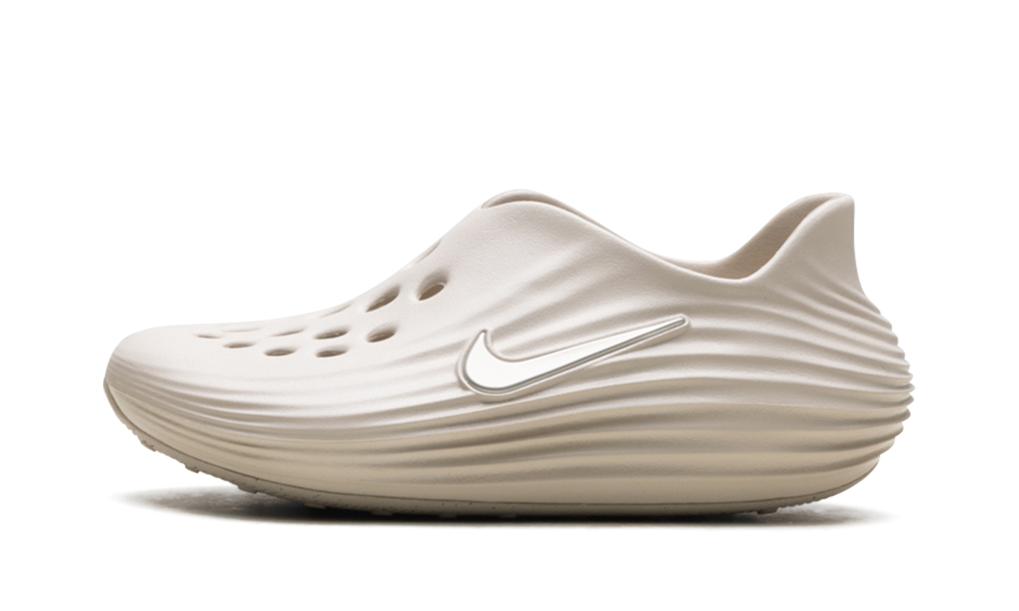 ReactX Rejuven8 WMNS "Light Orewood Brown"