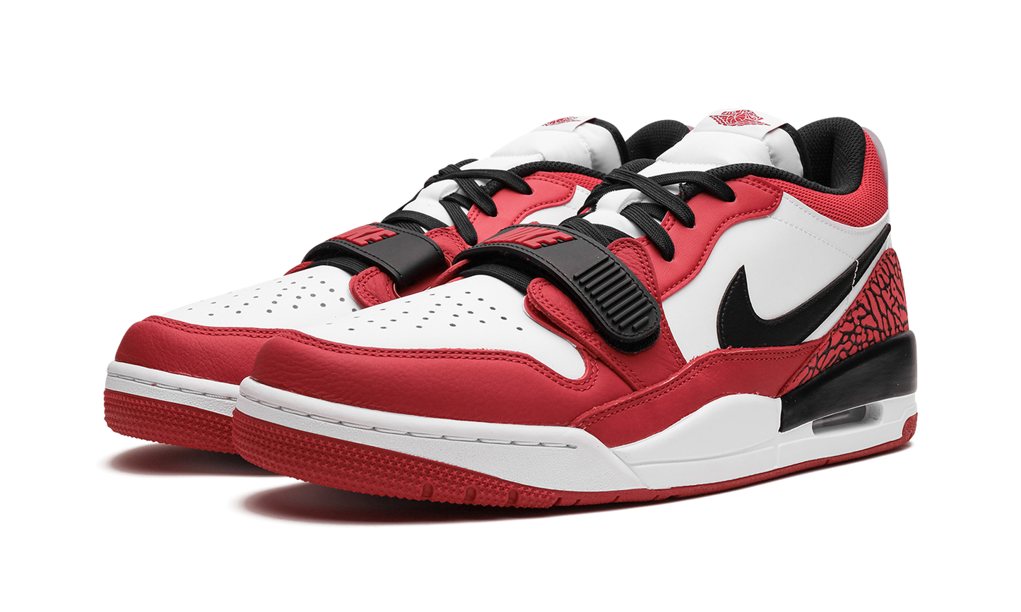 Jordan Legacy 312 Low "Chicago"