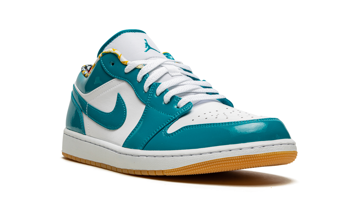 Air Jordan 1 Low SE "Barcelona"