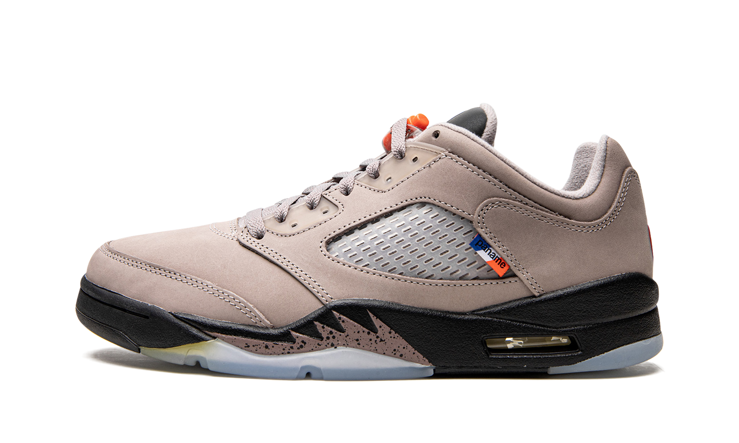 Air Jordan 5 Retro Low "PSG"