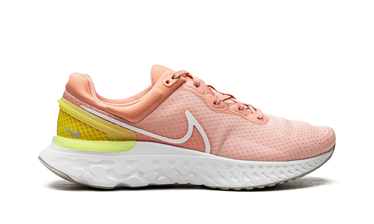REACT MILER 3 MNS WMNS