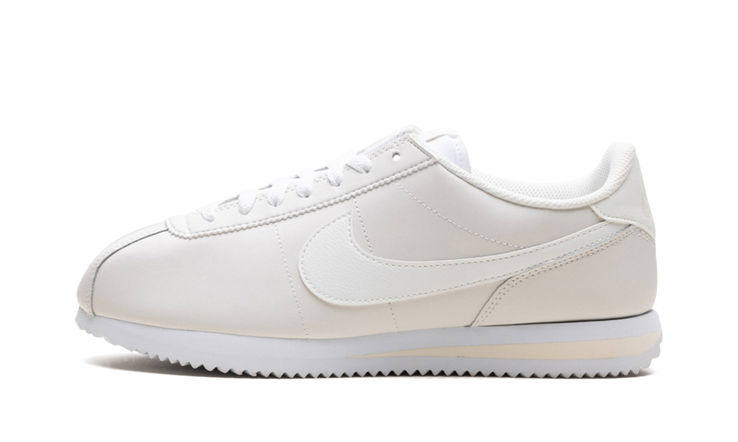 CORTEZ WMNS "Phantom Coconut Milk"