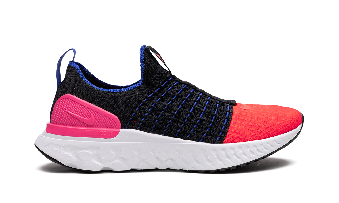 REACT PHANTOM RUN FK 2 MNS WMNS