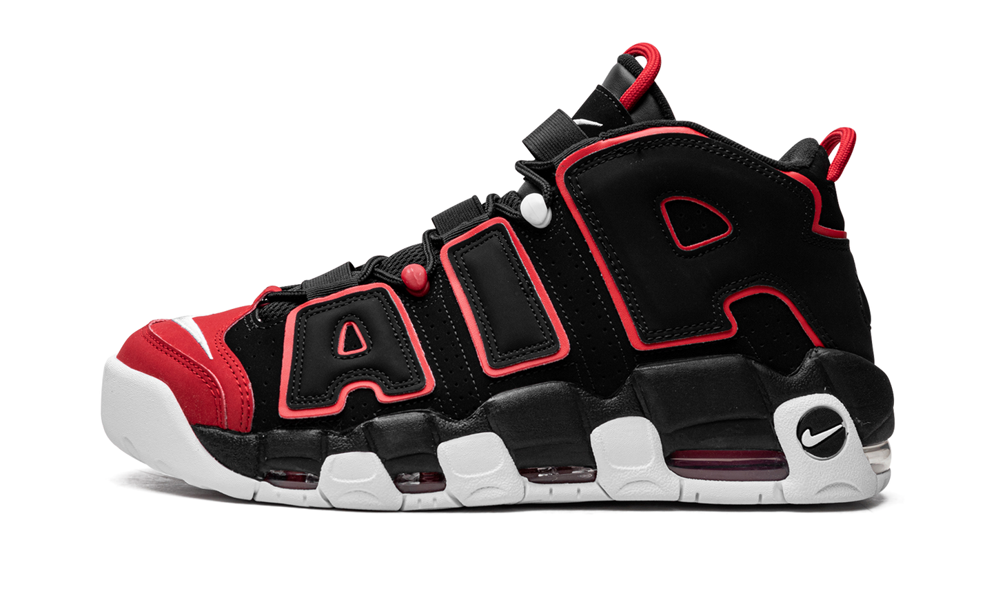 Air More Uptempo '96 "Red Toe"