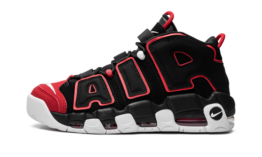 Air More Uptempo '96 "Red Toe"