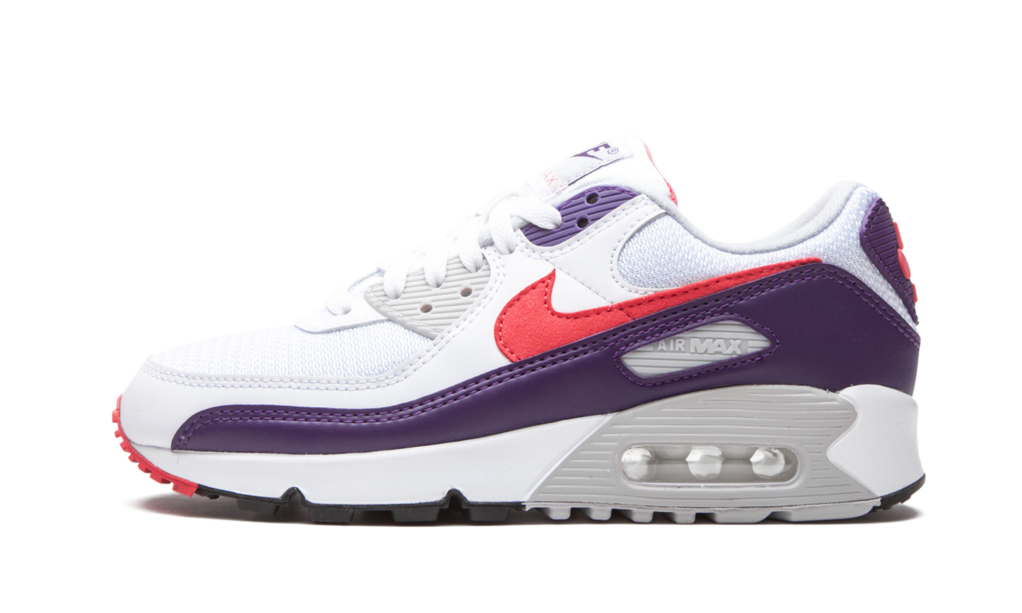Air Max 90 WMNS "Eggplant"