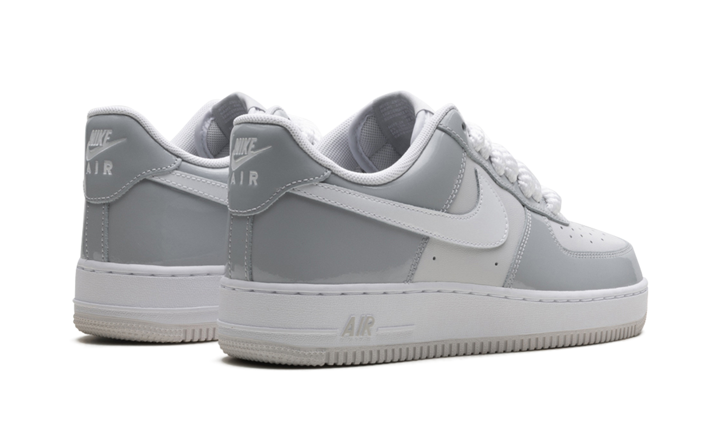 Air Force 1 Low '07 LV8 "Wolf Grey Vast Grey"