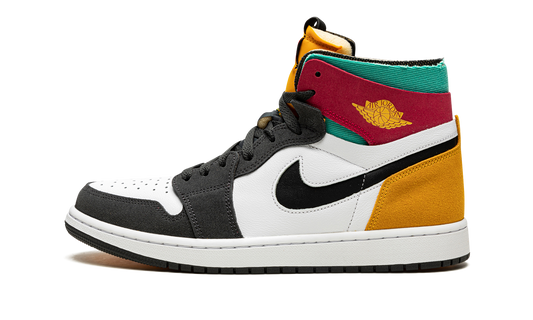 Jordan 1 High Zoom Air CMFT "Anthracite"