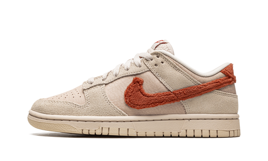 DUNK LO MNS WMNS "Terry Swoosh"