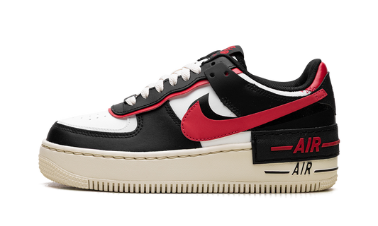 Air Force 1 Shadow "UNIVERSITY RED"