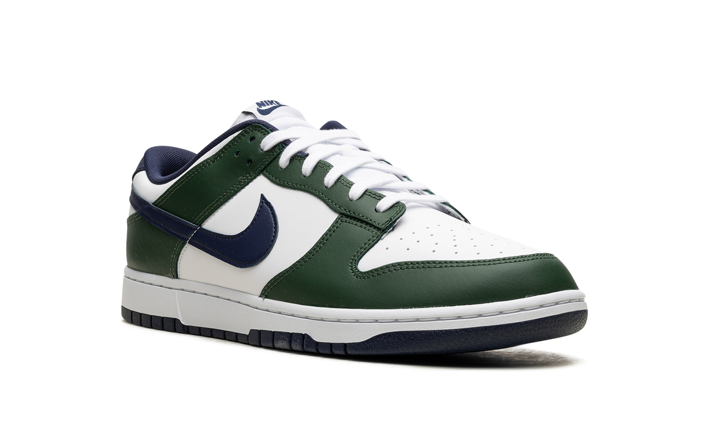 Dunk Low "Fir"