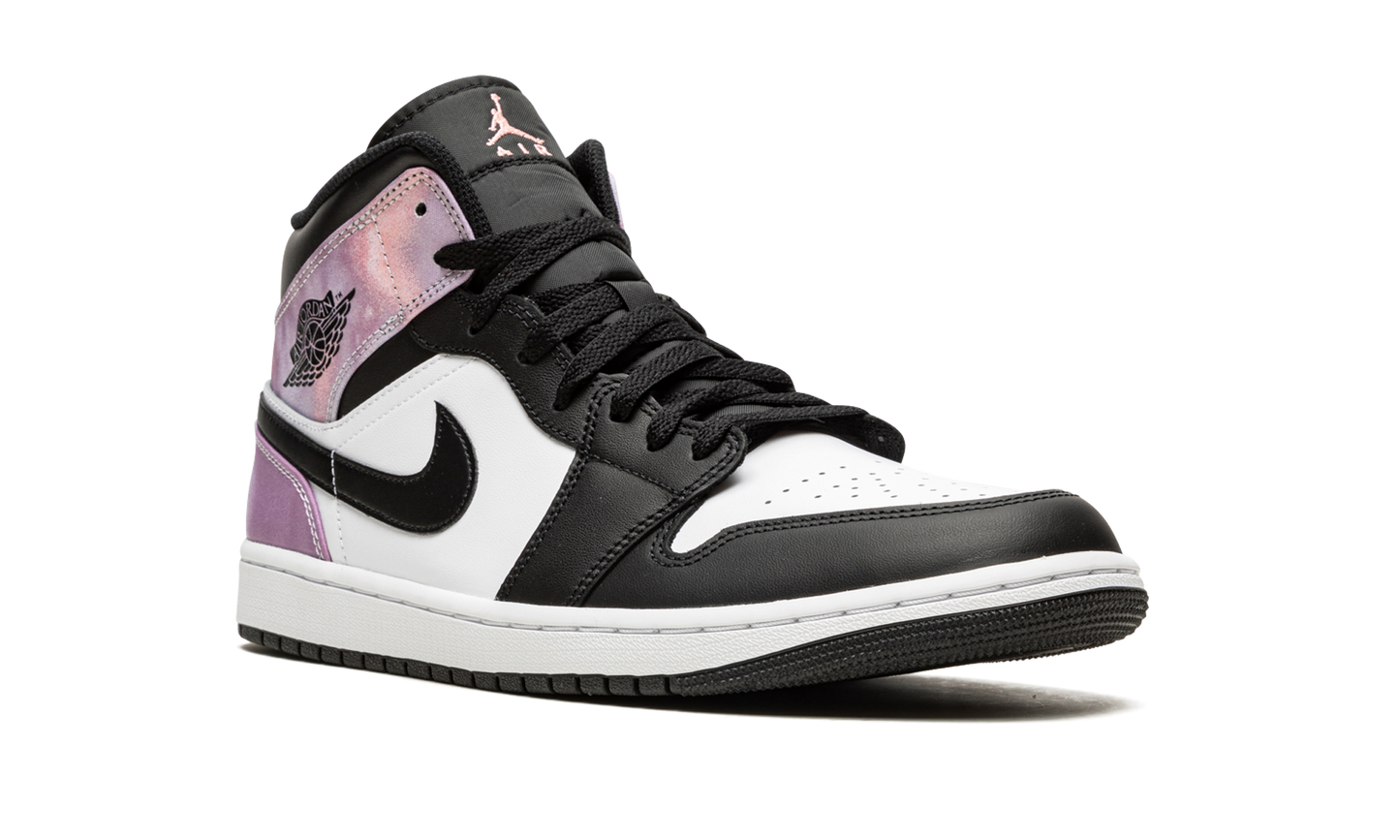 Air Jordan 1 Mid SE "Tie-Dye"