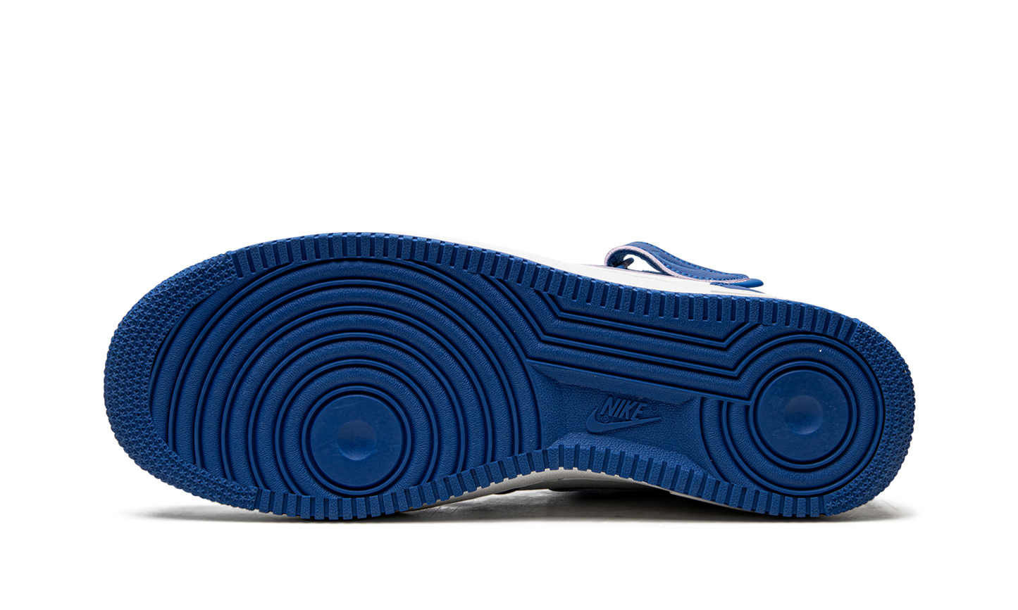 AIR FORCE 1 MID MNS WMNS "Military Blue"