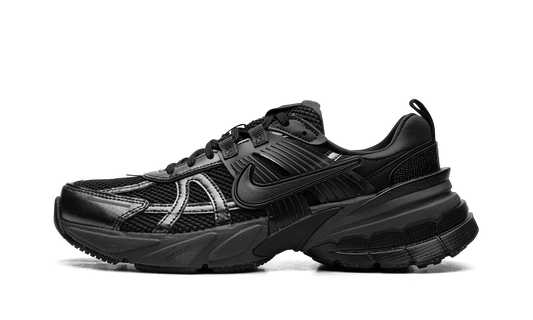 V2K Run WMNS "Black Anthracite"