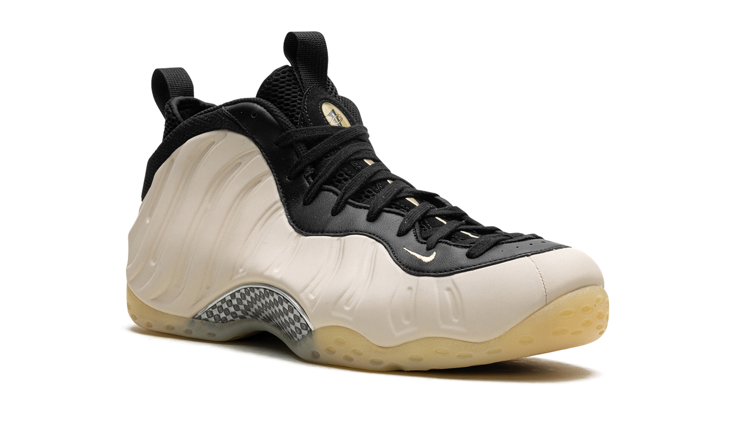 Air Foamposite One "Light Orewood Brown"