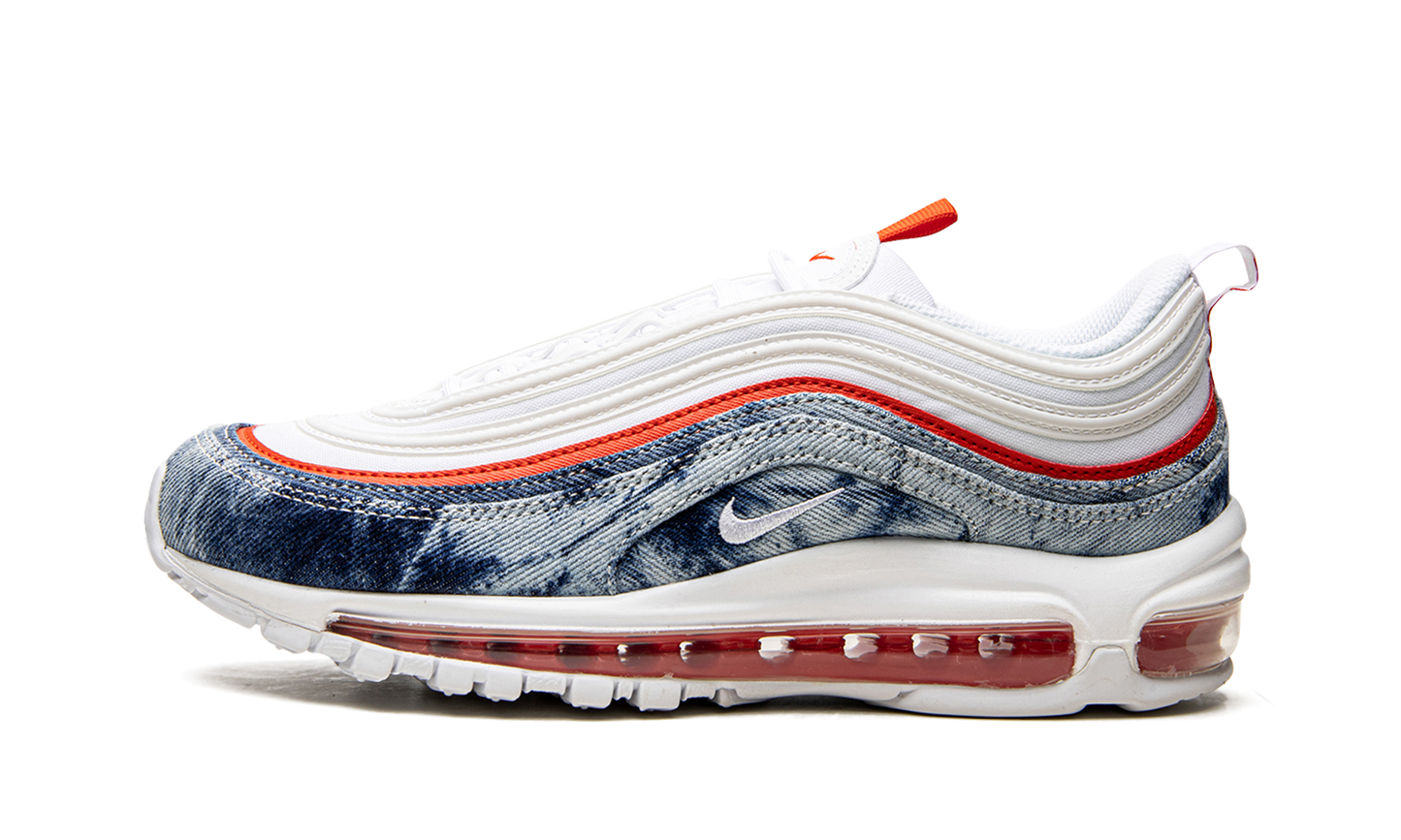 AIR MAX 97 WMNS "Washed Denim Pack"
