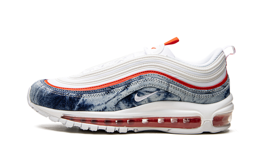 AIR MAX 97 WMNS "Washed Denim Pack"