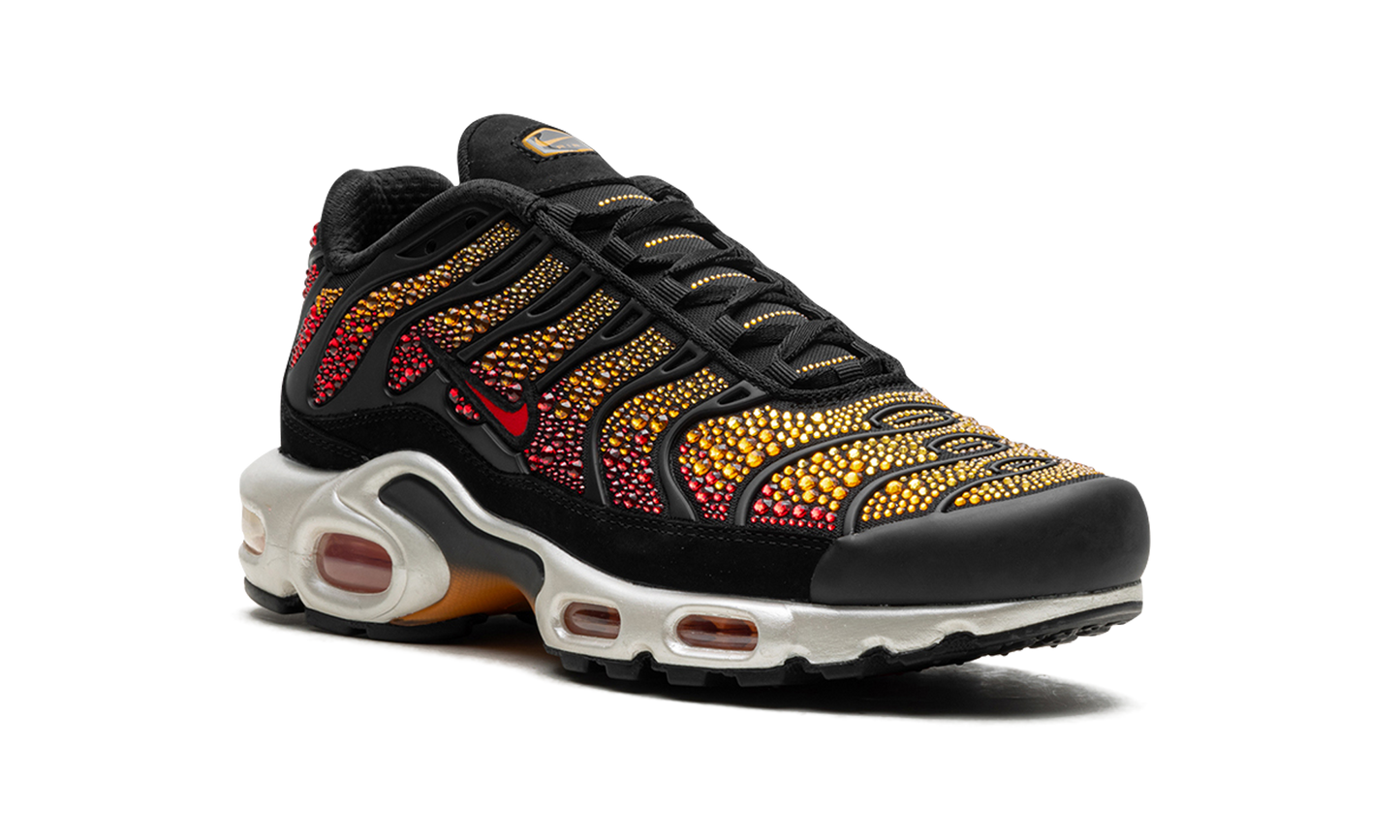 Air Max Plus Swarovski WMNS "Swarovski - Sunset"
