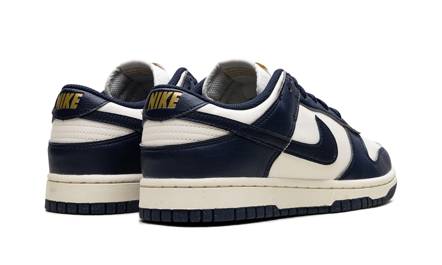 Dunk Low "Olympic"