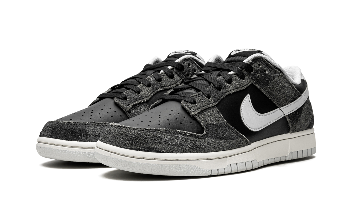 Dunk Low Retro "Animal Pack - Zebra"
