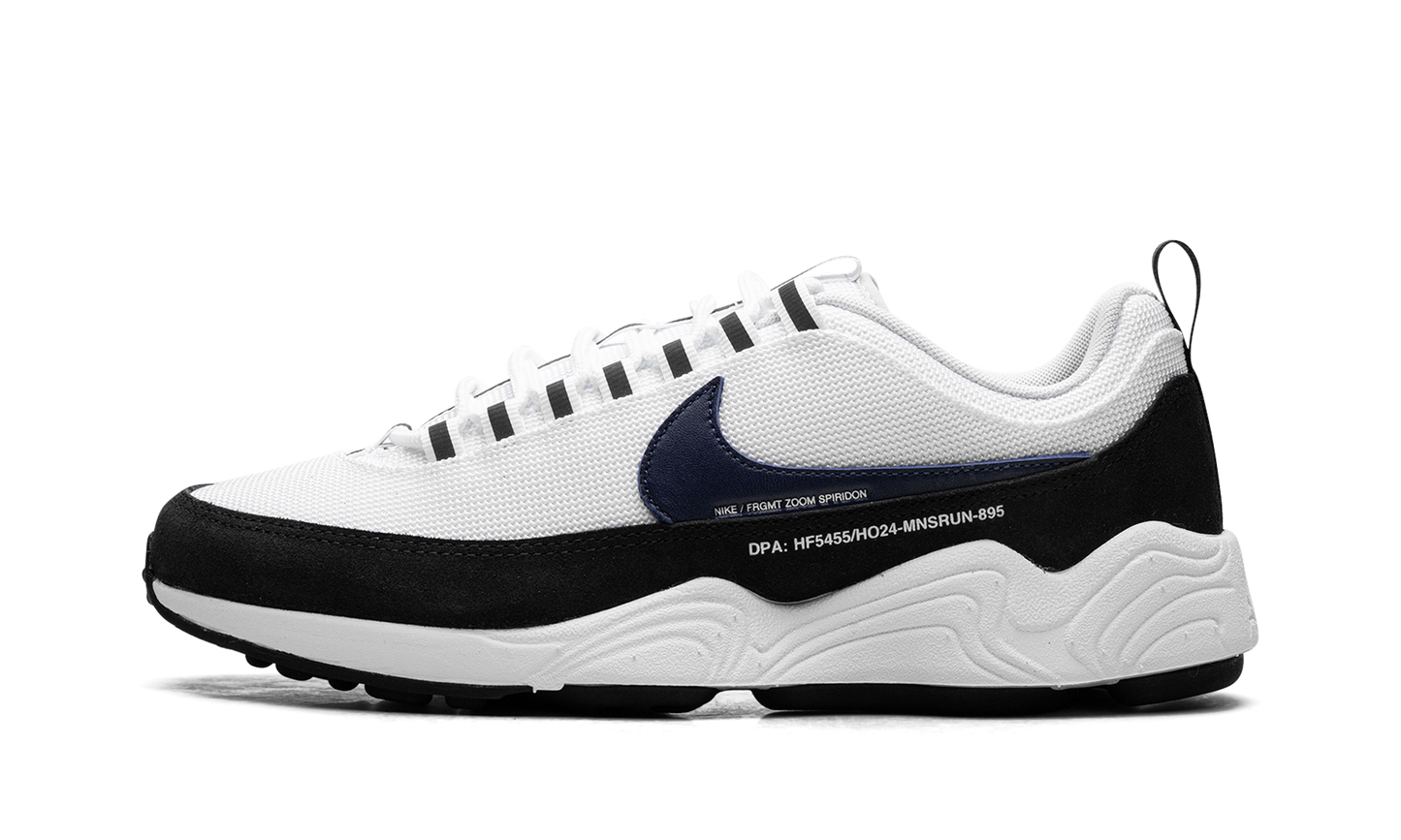 Zoom Spiridon "Fragment Design - White"