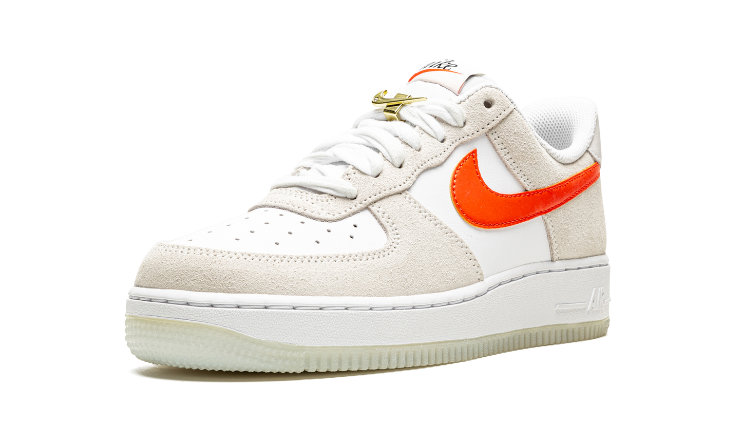 AIR FORCE 1 '07 SE MNS WMNS "First Use"