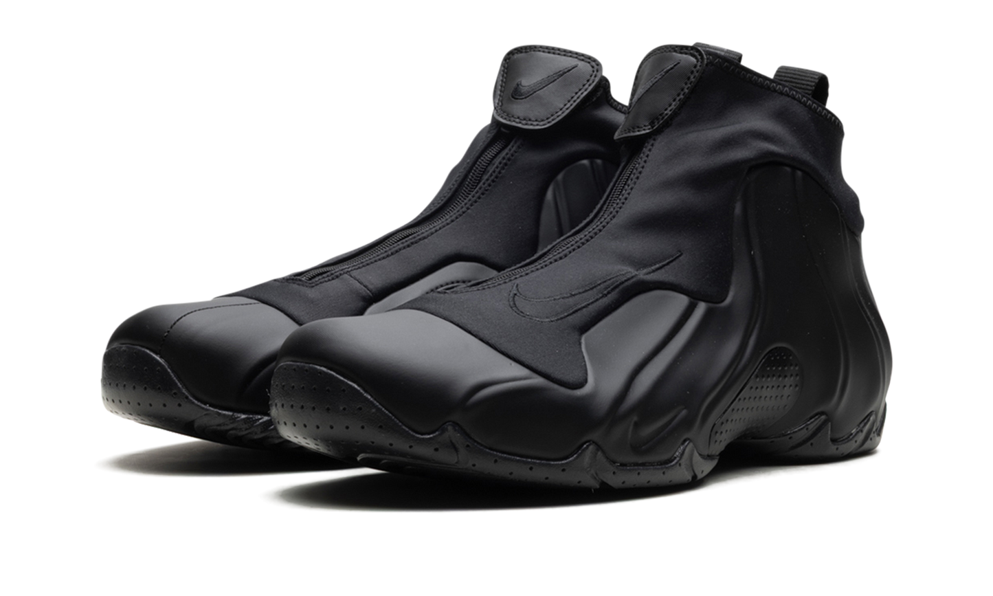 Air Flightposite "Black"