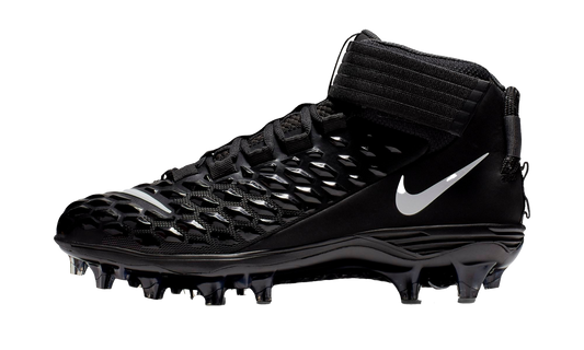 Force Savage Pro 2 "Black Anthracite"