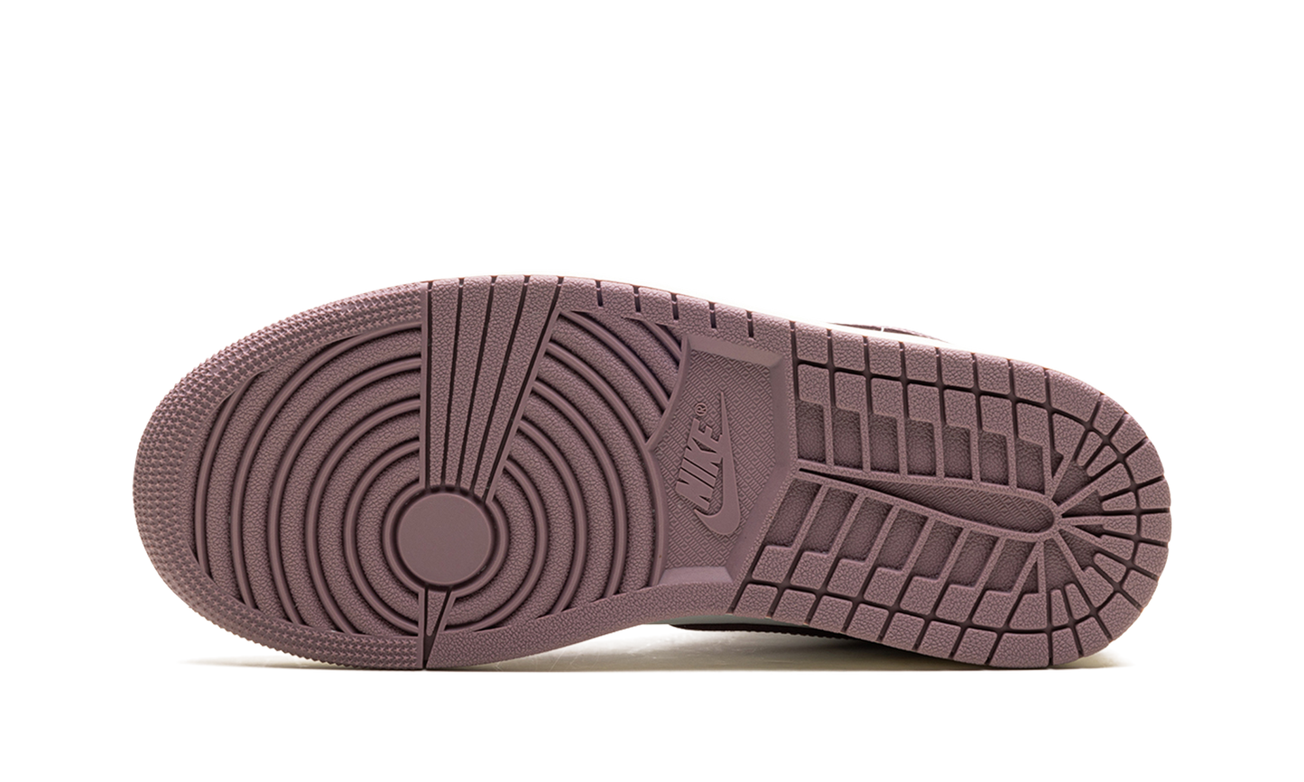 AIR JORDAN 1 MID WMNS "Sky J Mauve"