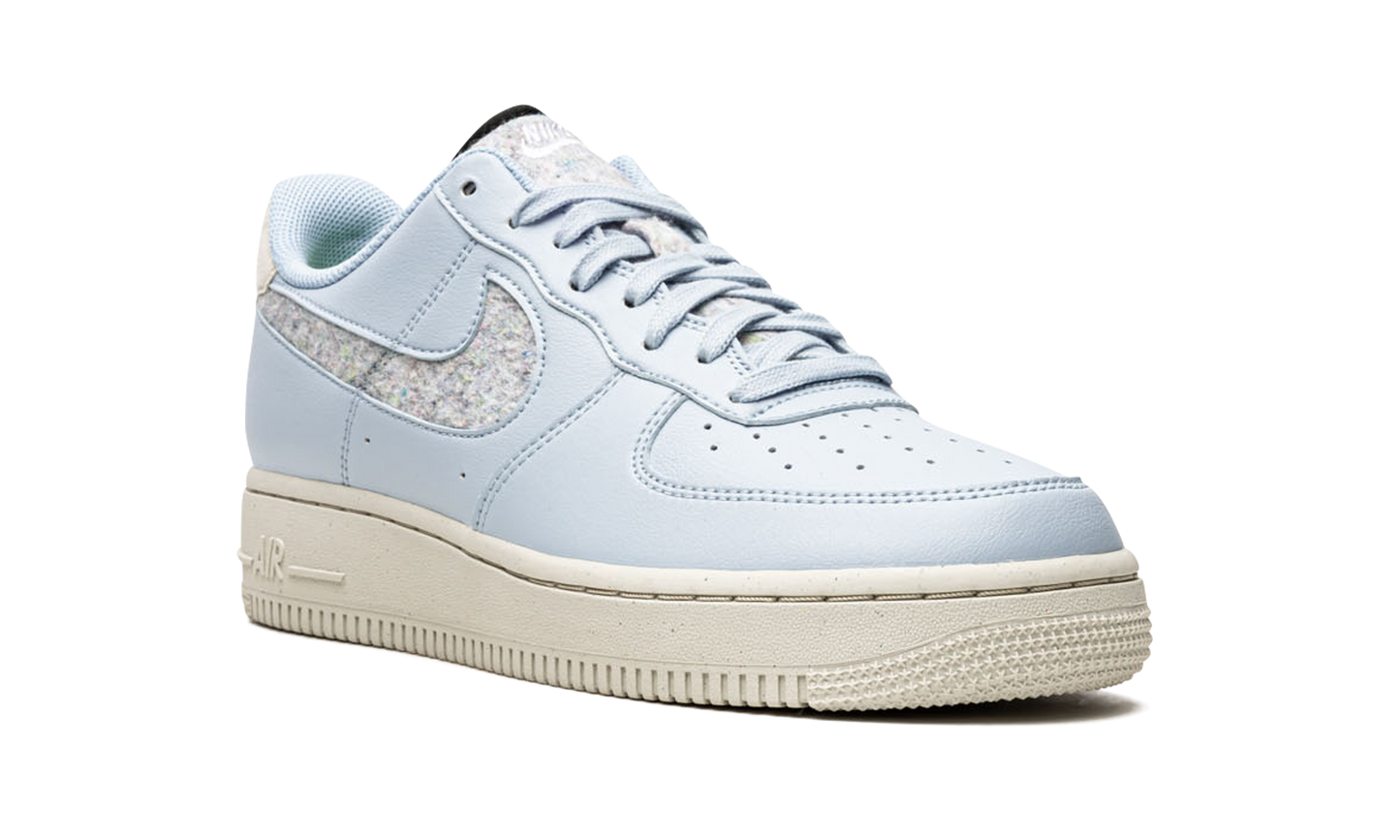 AIR FORCE 1 LO 07 SE () WMNS "Light Armory Blue"