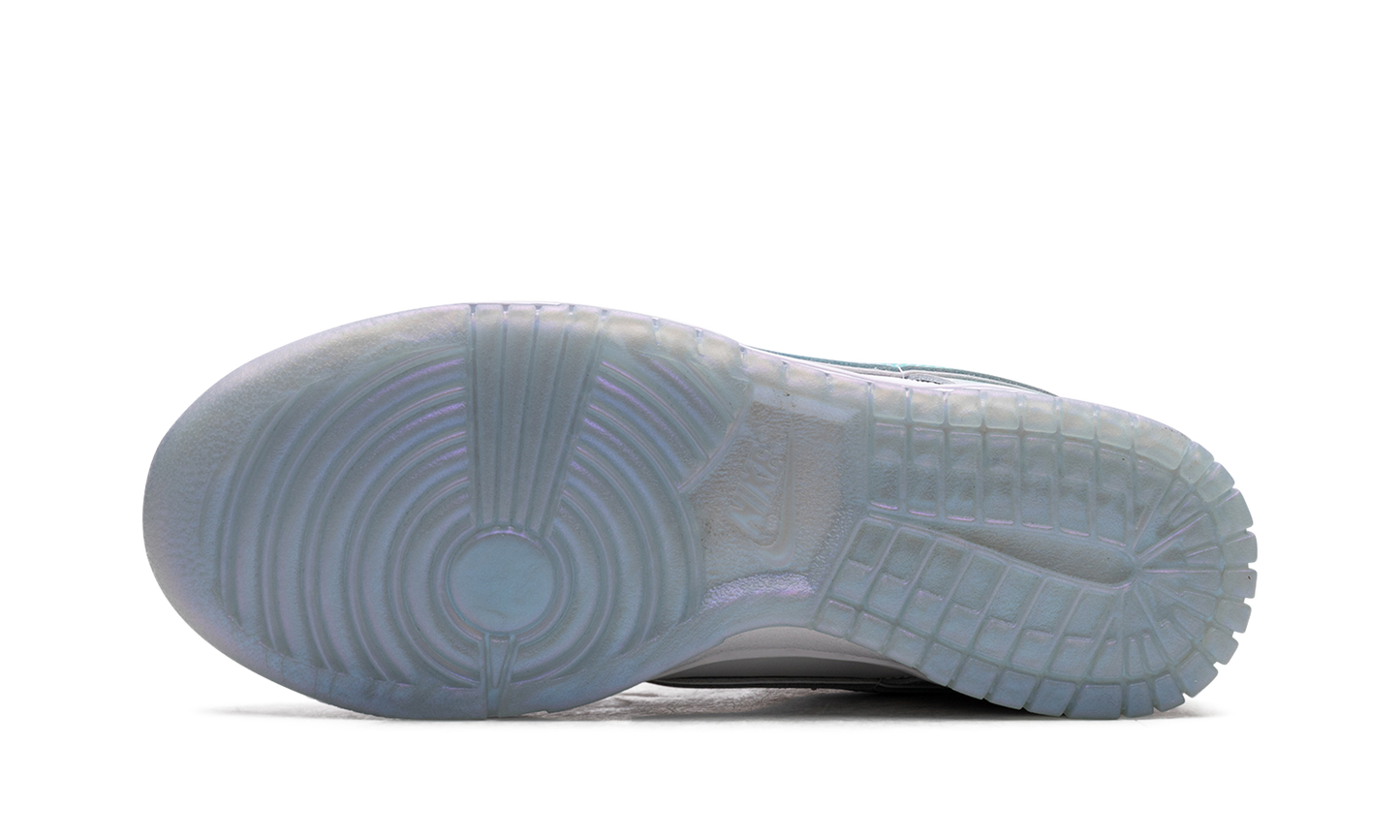 DUNK LOW WMNS "Unlock Your Space"