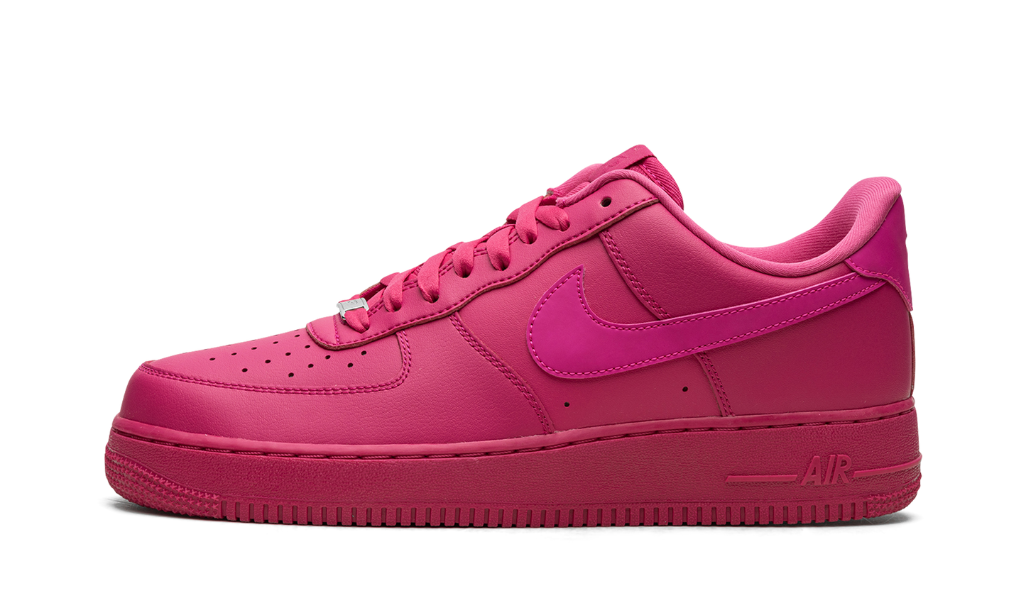 AIR FORCE 1 LO WMNS "Fireberry"