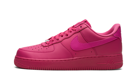 AIR FORCE 1 LO WMNS "Fireberry"