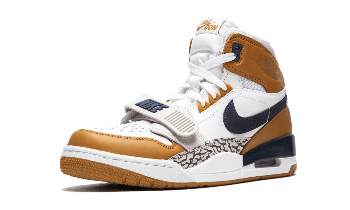 Air Jordan Legacy 312 NRG "Medicine Ball"