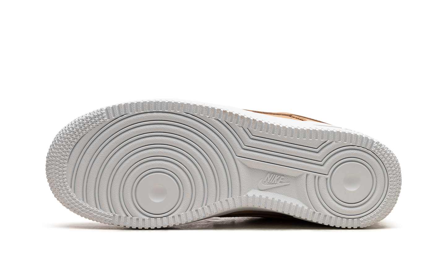 AIR FORCE 1 PRM MF WMNS "Vachetta Tan"