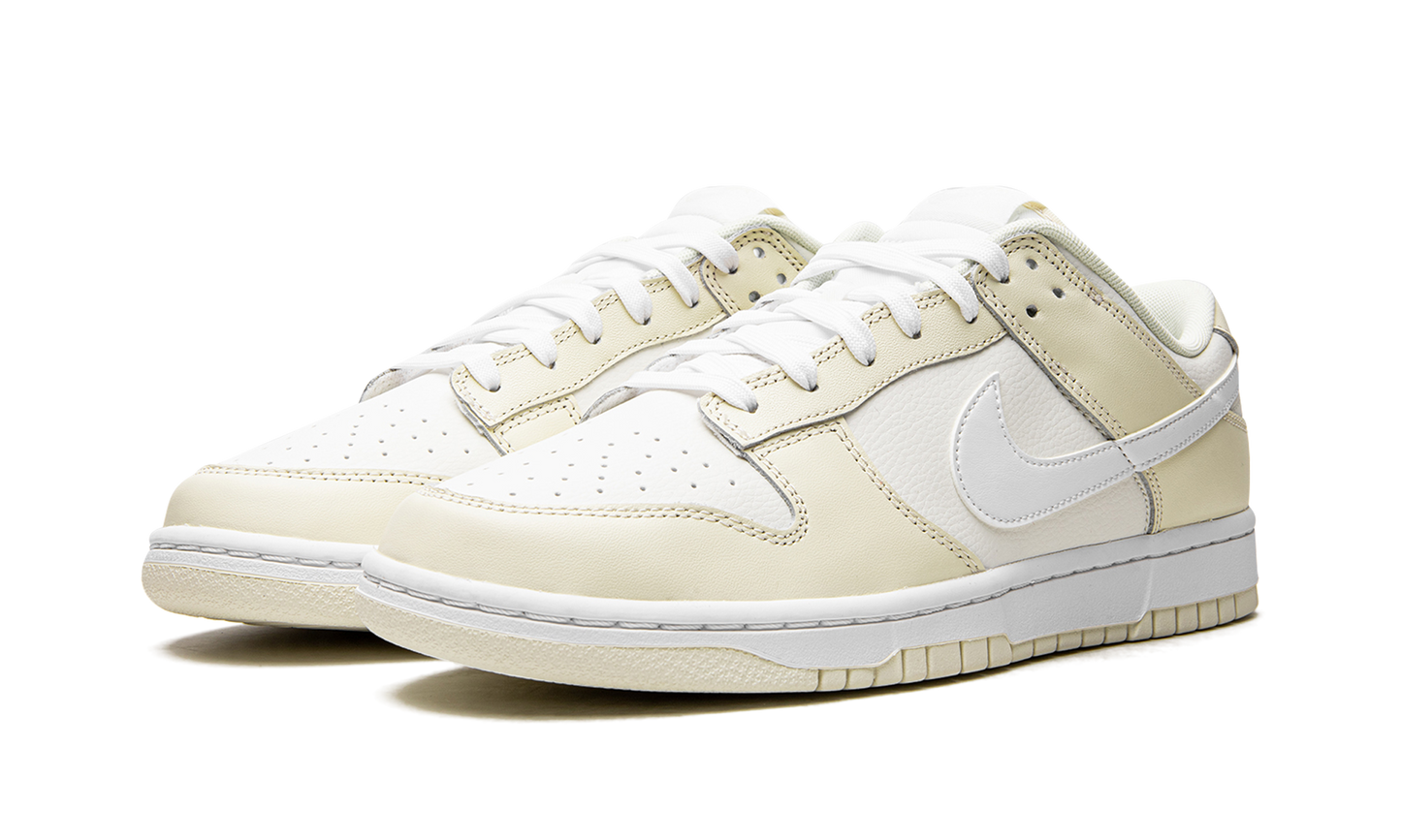 Dunk Low "Coconut Milk"