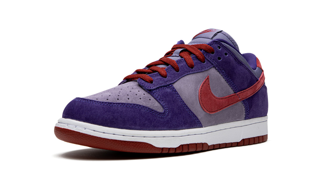 Dunk Low Retro SP "Plum"