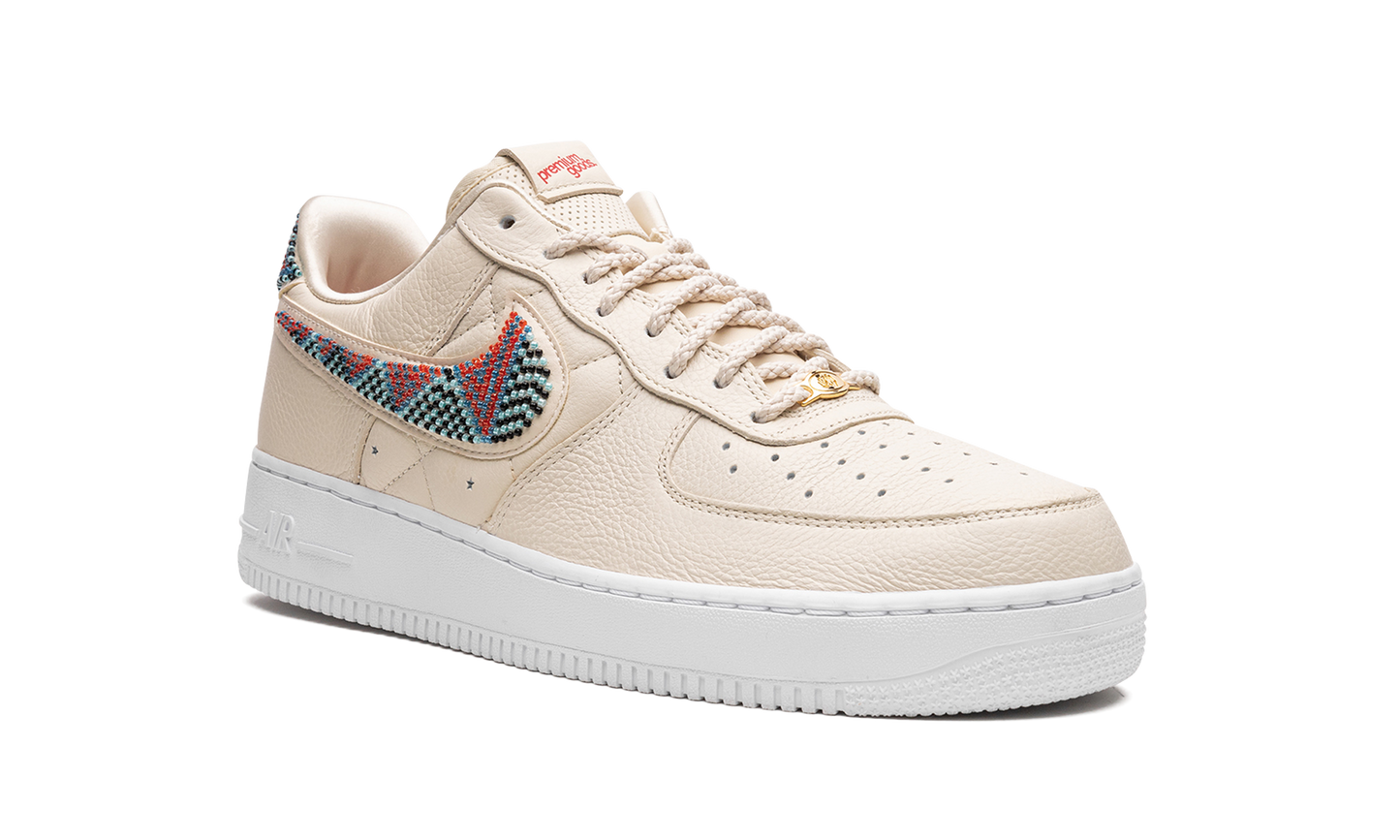 AIR FORCE 1 LO WMNS "Premium Goods - The Bella"