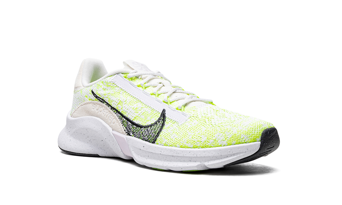 SUPER REP GO 3 NN FLYKNIT MNS WMNS