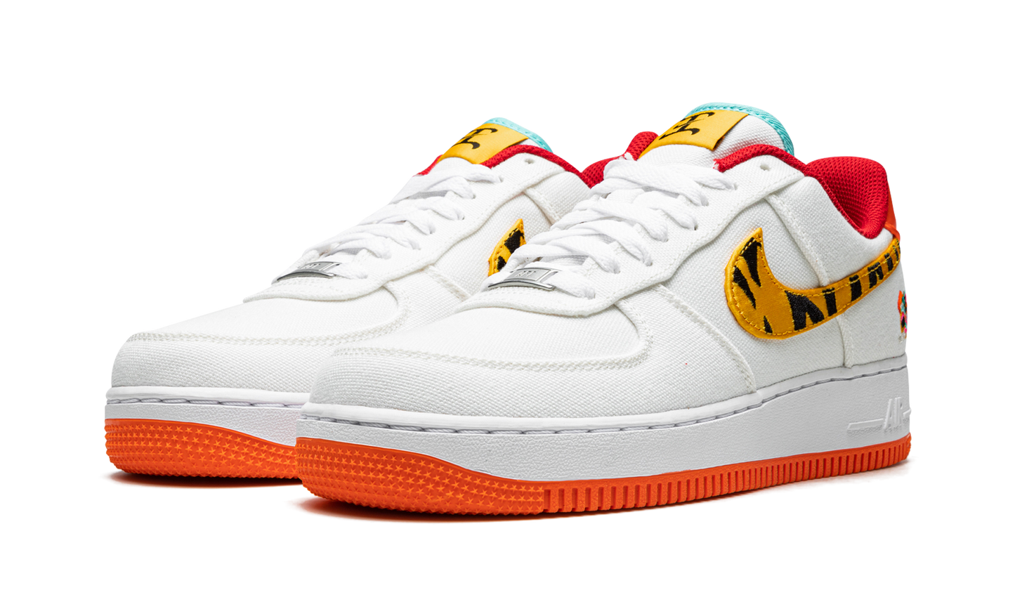 AIR FORCE 1 '07 LX WMNS "Year of the Tiger"