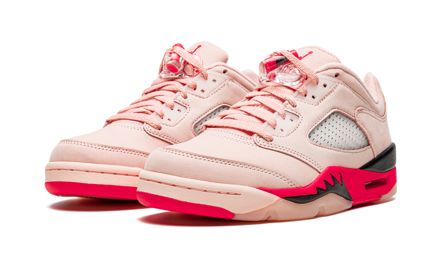 AIR JORDAN 5 LO WMNS "Arctic Pink"