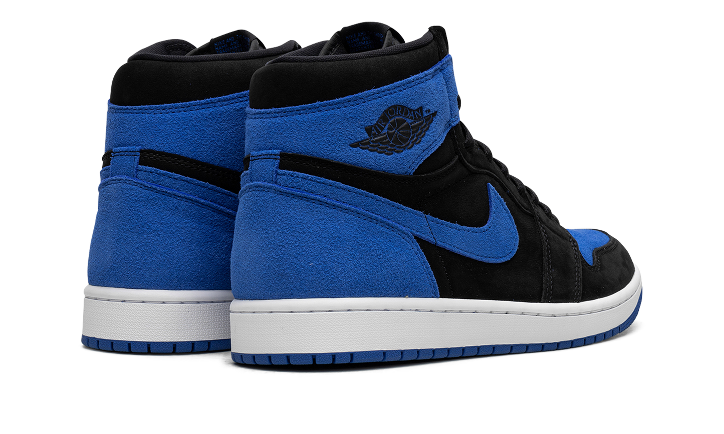 Air Jordan 1 OG "Royal Reimagined"