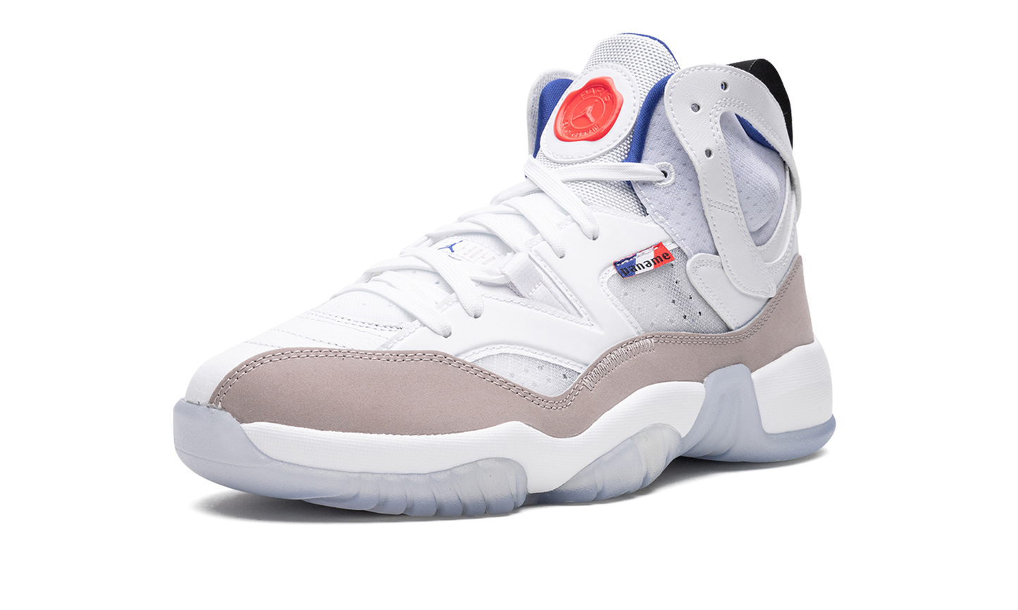 JUMPMAN TWO TRE PSG "PARIS SAINT GERMAIN"