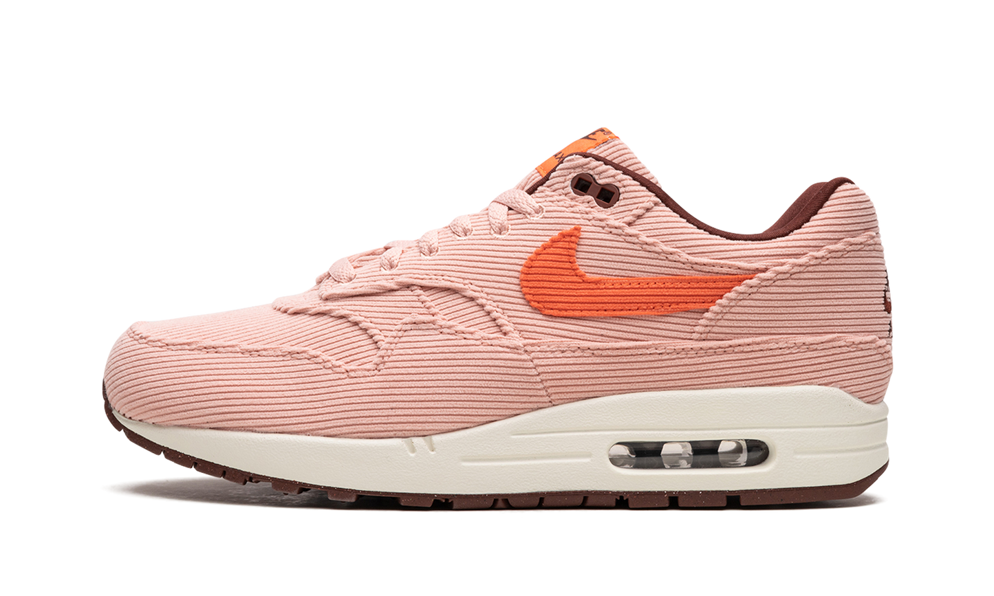 Air Max 1 Premium "Coral Stardust"
