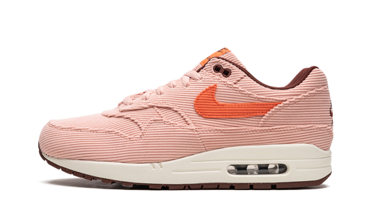 Air Max 1 Premium "Coral Stardust"