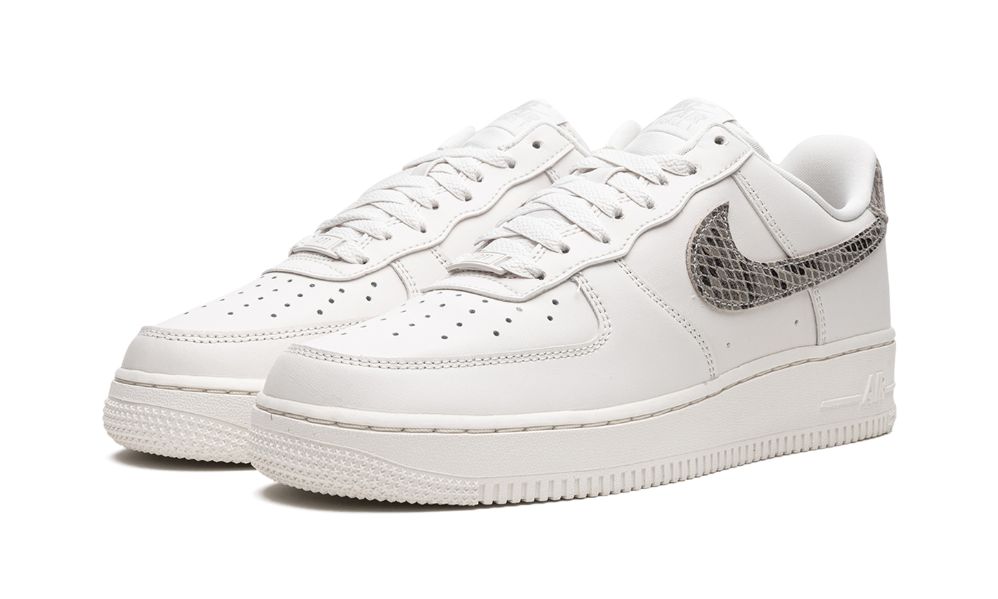 AIR FORCE 1 LO '07 WMNS "Phantom / Snakeskin"