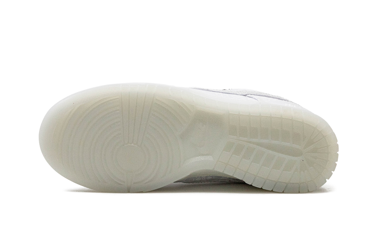 Dunk Low "Fragment Design - Clot"