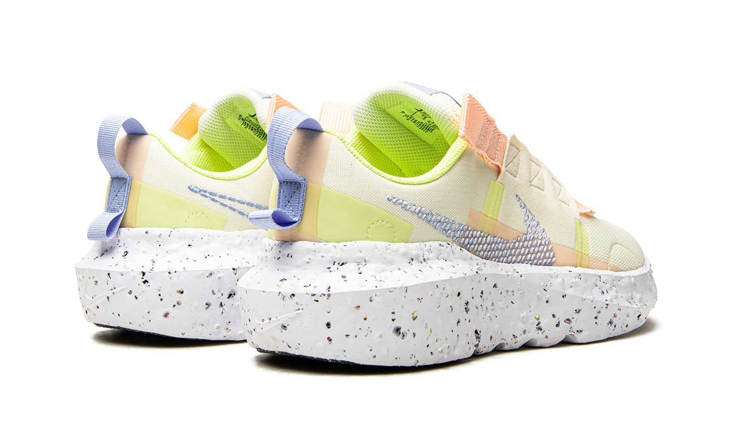 Crater Impact (W) "Pollen Volt"