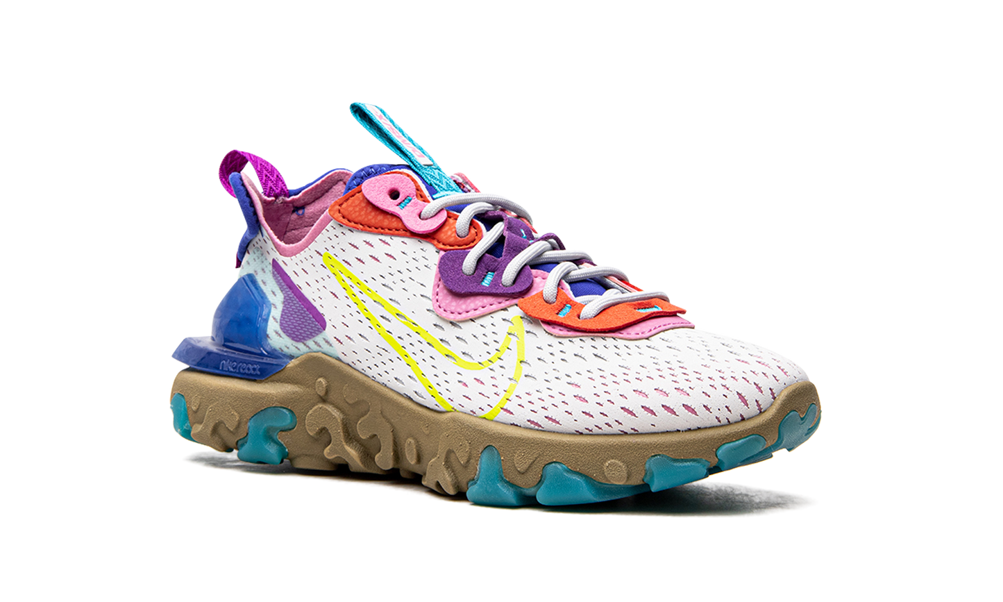 REACT VISION WMNS