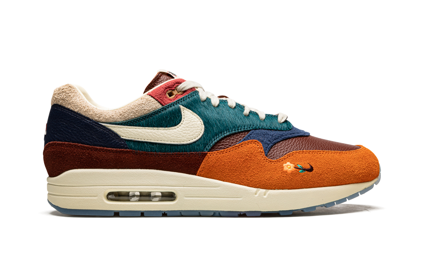 Air Max 1 "Kasina - Won-Ang Orange"